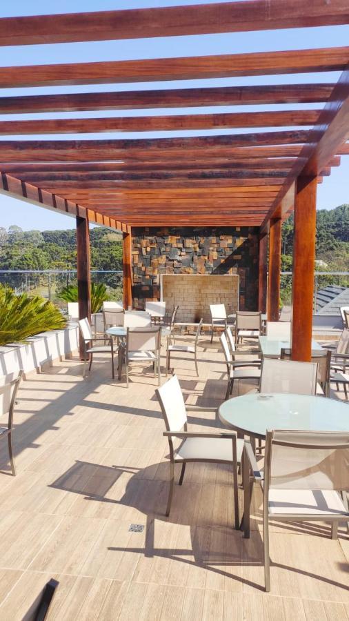Golden Gramado Resort Exterior foto