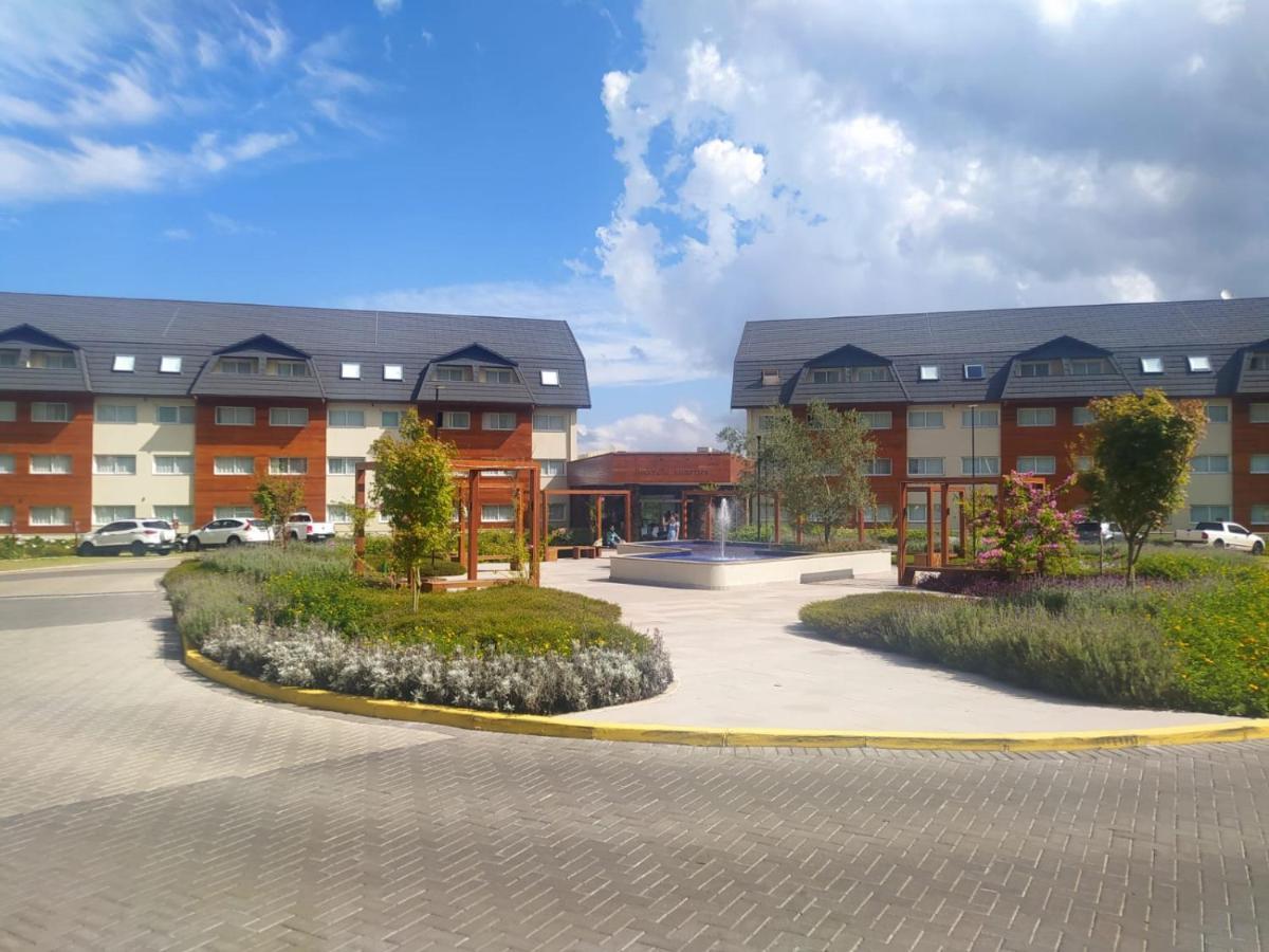 Golden Gramado Resort Exterior foto